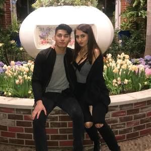 Meet your Posher, Omar